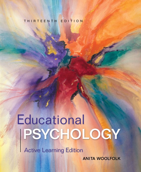 Book Educational Psychology: Active Learning Edition free