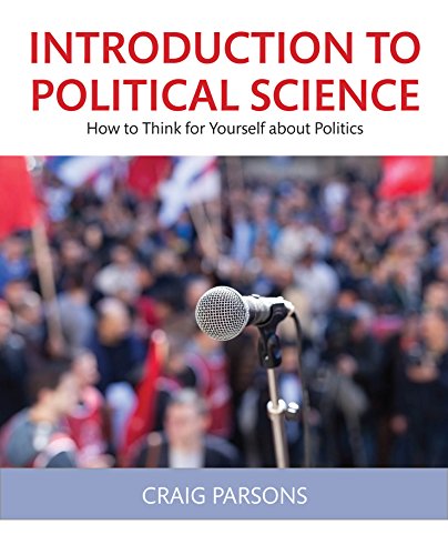 Book Introduction to Political Science (2-downloads) free
