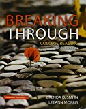 Book Breaking Through: College Reading; Expanding Your Vocabulary (11th Edition) free