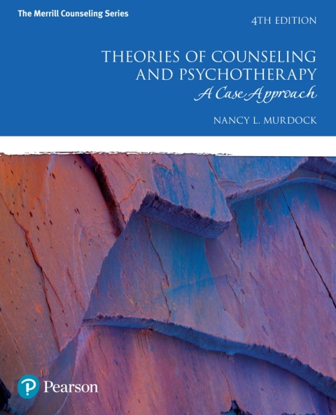 Book Theories of Counseling and Psychotherapy free