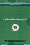 Book MyLab Medical Terminology with Pearson eText--Access Card--for Medical Language: Immerse Yourself (Mymedicalterminologylab) free