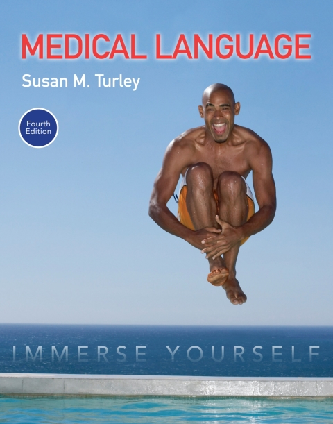 Book Medical Language: Immerse Yourself free