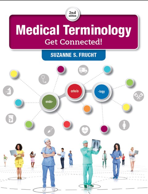 Book Medical Terminology: Get Connected! free