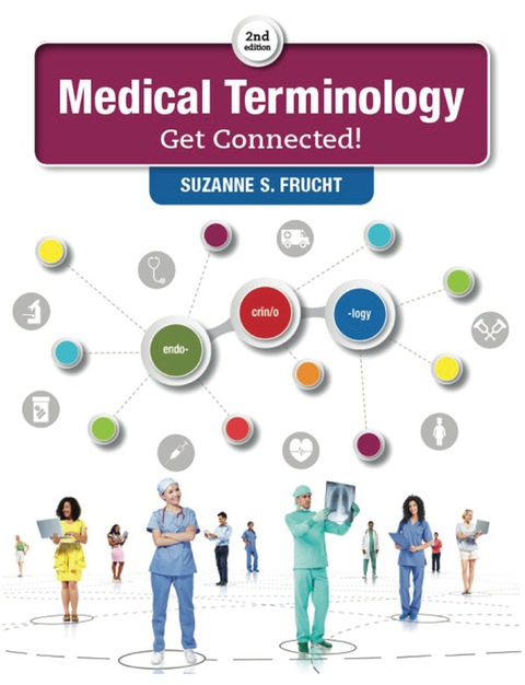 Book Medical Terminology free