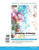 Book Physiology of Behavior -- Books a la Carte (12th Edition) free
