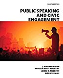 Book Public Speaking and Civic Engagement Plus NEW MyLab Communication for Public Speaking--Access Card Package (4th Edition) free