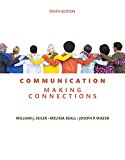 Book Communication Plus NEW MyLab Communication for Communication--Access Card Package (10th Edition) free