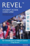 Book Revel for Introduction to Political Science -- Access Card free