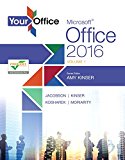 Book Your Office: Microsoft Office 2016 Volume 1 (Your Office for Office 2016 Series) free