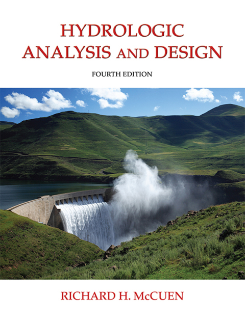 Book Hydrologic Analysis and Design free