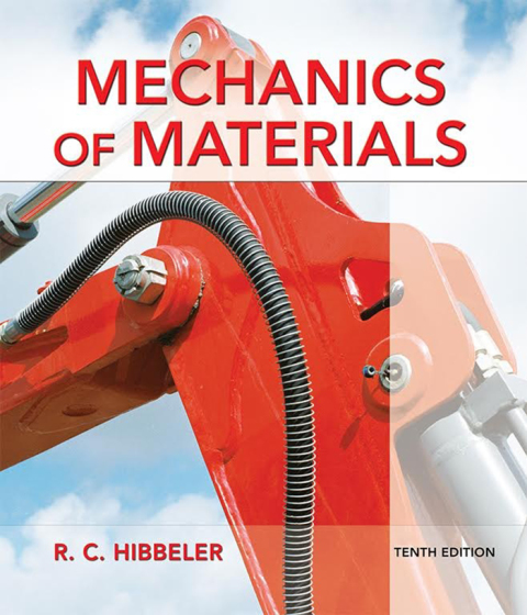 Book Mechanics of Materials free
