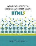 Book Web Development and Design Foundations with HTML5 (8th Edition) free