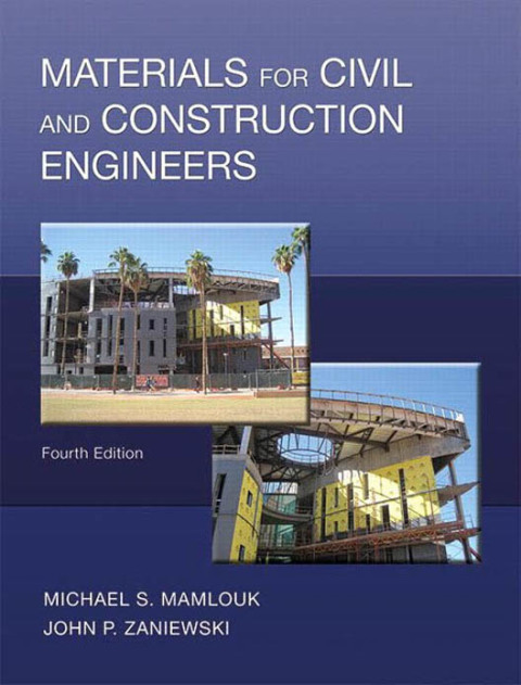 Book Materials for Civil and Construction Engineers free