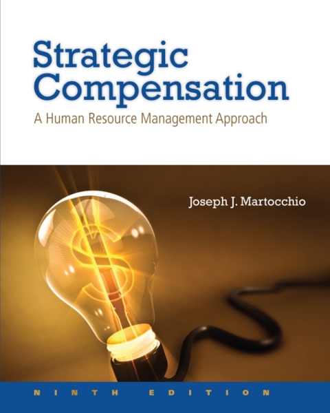 Book Strategic Compensation free
