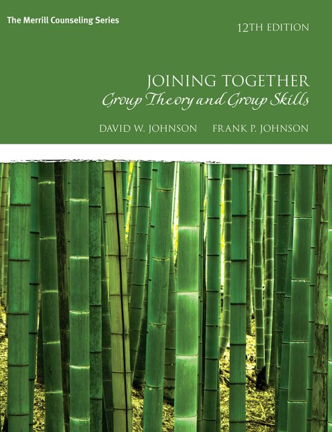 Book Joining Together: Group Theory and Group Skills free