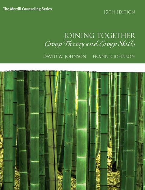 Book Joining Together: Group Theory and Group Skills free
