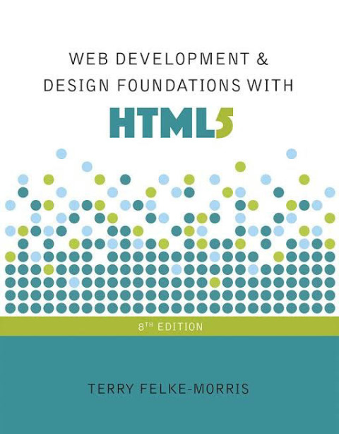 Book Web Development and Design Foundations with HTML5 free