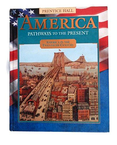Book America: Pathways to the Present : America in the Twentieth Century free