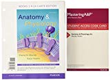 Book Anatomy & Physiology, Books a la Carte Plus Mastering A&P with Pearson eText -- Access Card Package (6th Edition) free