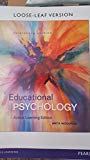 Book Educational Psychology: Active Learning Edition with MyEducationLab with Enhanced Pearson eText, Loose-Leaf Version -- Access Card Package (13th ... New in Ed Psych / Tests & Measurements) free