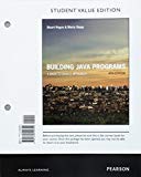 Book Building Java Programs: A Back to Basics Approach, Student Value Edition free