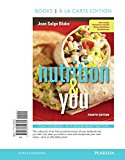 Book Nutrition & You, Books a la Carte Edition (4th Edition) free