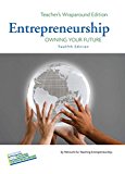 Book Teacher Edition for Entrepreneurship: Owning Your Future, High School Version (12th Edition) free