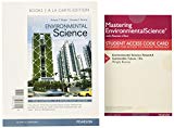 Book Environmental Science: Toward A Sustainable Future, Books a la Carte Plus Mastering Environmental Science with Pearson eText -- Access Card Package (13th Edition) free