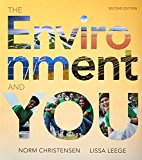 Book Environment and You, The; Mastering Environmental Science with Pearson eText -- ValuePack Access Card; Dire Predictions: Understanding Climate Change (2nd Edition) free