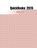 Book QuickBooks 2015: A Complete Course & Access Card Package free