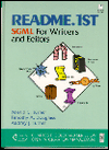 Book Readme.1st: Sgml For Writers And Editors (charles F. Goldfarb Series On Open Information Management) [book And Diskette] free