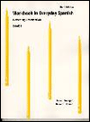 Book Workbook in Everyday Spanish Book I, Elementary/Intermediate (3rd Edition) free