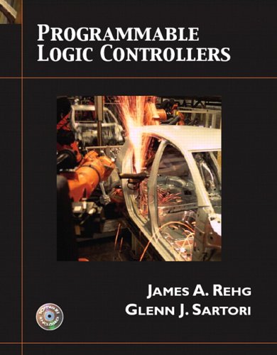 Book Programmable Logic Controllers free