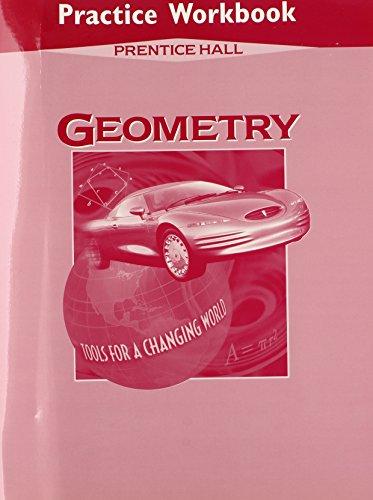 Book Geometry: Tools for a Changing World - Workbook free