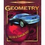 Book Geometry: Tools for a Changing World solution key free