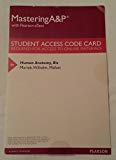 Book MasteringA&P with Pearson eText -- ValuePack Access Card -- for Human Anatomy free