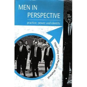 Book Men in Perspective: Practice, Power and Identity free