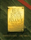 Book Real Estate Finance: Theory and Practice free