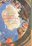 Book Virtue and Magnificence: Art of the Italian Renaissance Courts (Perspectives) free