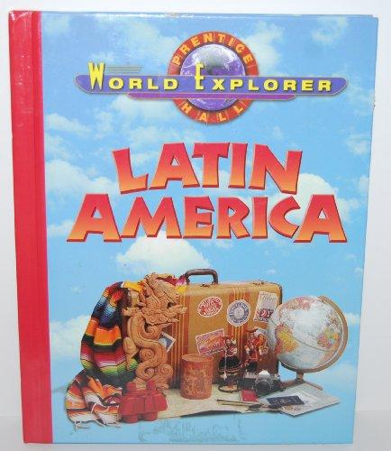 Book Latin America (Prentice Hall World Explorer) free