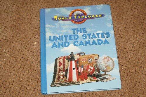 Book United States & Canada (World Explorer Series) free