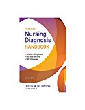 Book Pearson Nursing Diagnosis Handbook free