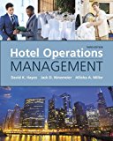 Book Hotel Operations Management free