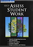 Book How to Assess Student work (Prentice Hall Professional Educator's Library) free