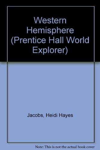 Book Western Hemisphere (Prentice Hall World Explorer) free