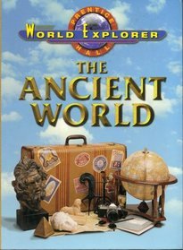 Book World Explorer English Spanish Guided Reading Audio Tape Ancient World  1998c free