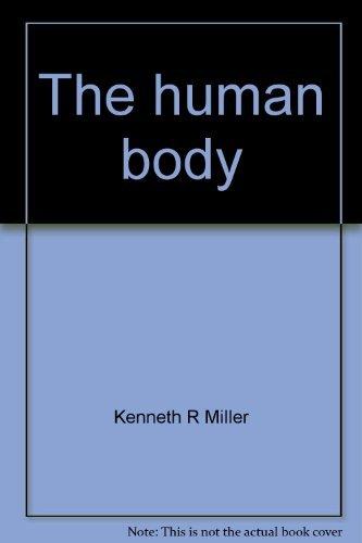 Book The Human Body free
