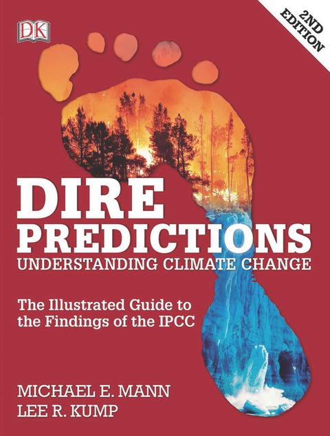 Book Dire Predictions: Understanding Climate Change free