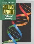 Book Science Explorer: Cells and Heredity free