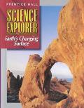 Book Science Explorer Earth's Changing Surface free